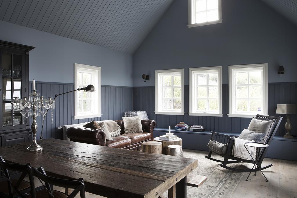 Black Timber House Borgarnes Exterior foto